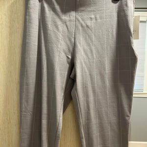 Stretch profession pants